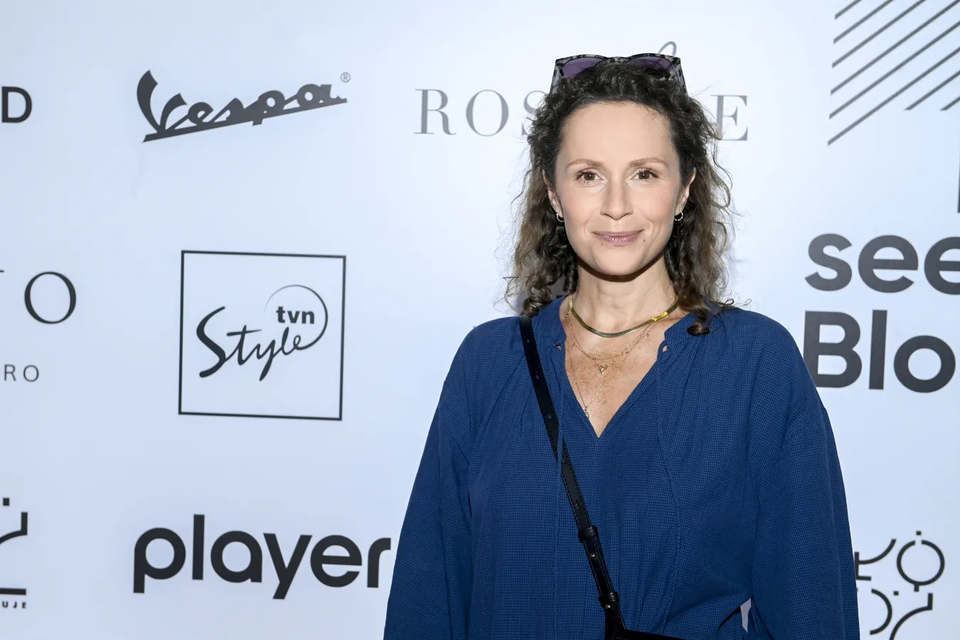 Monika Mrozowska w bikini we Włoszech. Marzyła o tym, żeby "zrobić sobie brzuch" [FOTO]