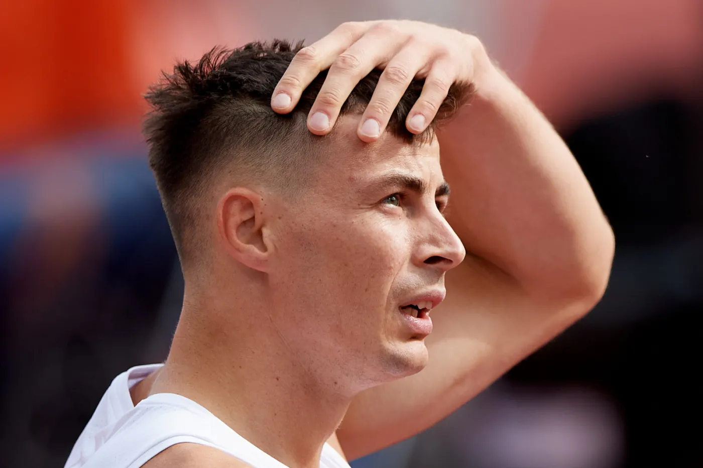 Lekkoatletyczne ME. Wiesiołek trzeci po trzech konkurencjach dziesięcioboju