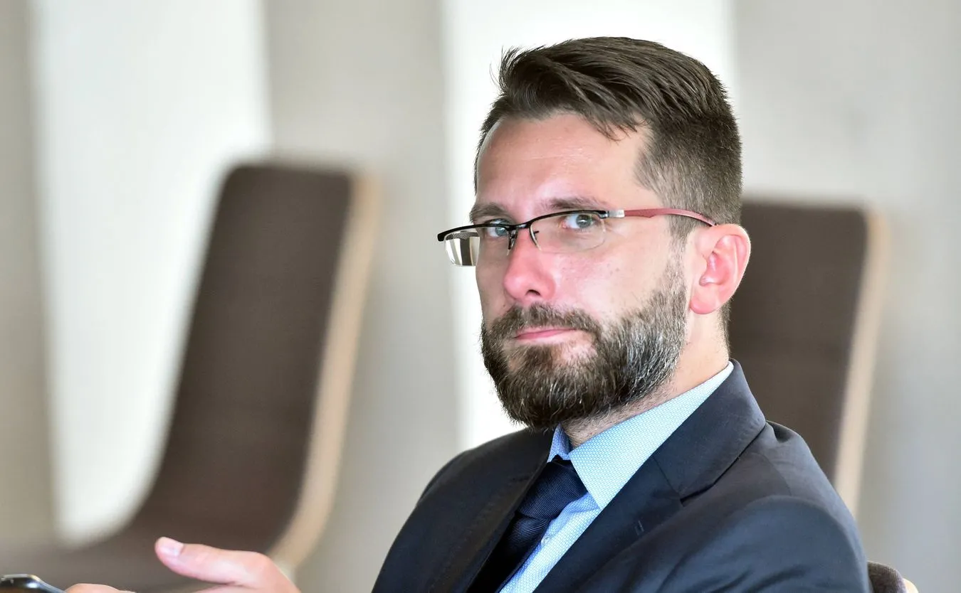 Fogiel: To smutne, że PO uważa, iż odzyska władzę dopuszczając się agresywnych zachowań