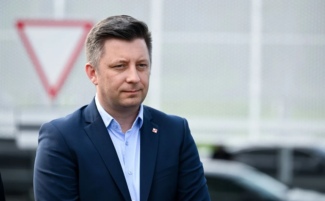 Będzie nowe przejście graniczne między Polską a Ukrainą. Szef KPRM wskazał termin i miejsce