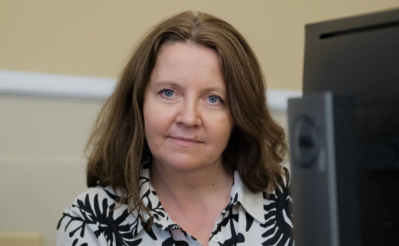 Lichocka o skazaniu dziennikarki TVP: Niebywały skandal