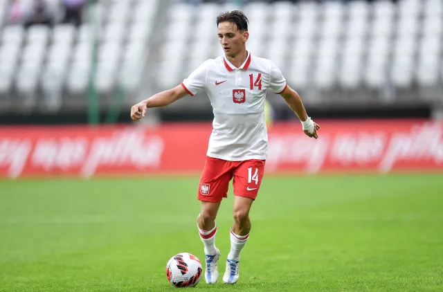 Fortuna Duesseldorf kolejnym przystankiem Michała Karbownika