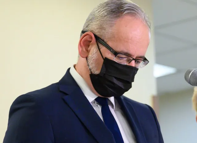 Minister zdrowia w Zagrzebiu. Nowe informacje o stanie rannych