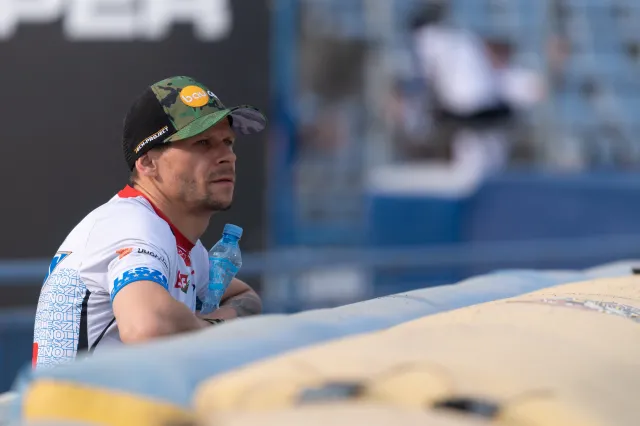 Kołodziej wygrał drugą eliminację żużlowych mistrzostw Europy