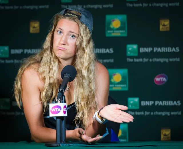 Azarenka nie zagra w Fed Cup. Powodem jest spór o opiekę nad dzieckiem