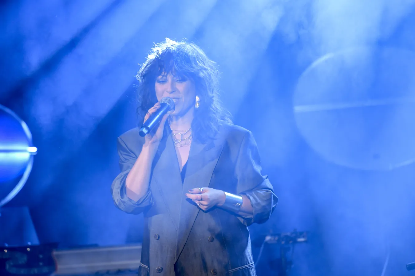 Natalia Kukulska pokazała zdjęcie z córką. Fani: Klony [FOTO]