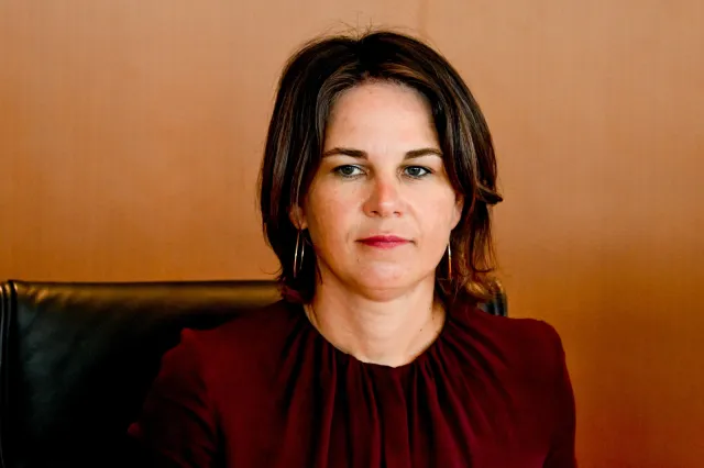 Pogorszenie relacji Niemiec z Europą Wschodnią. Szefowa MSZ przyznaje: Nie chodzi tylko o Nord Stream 2