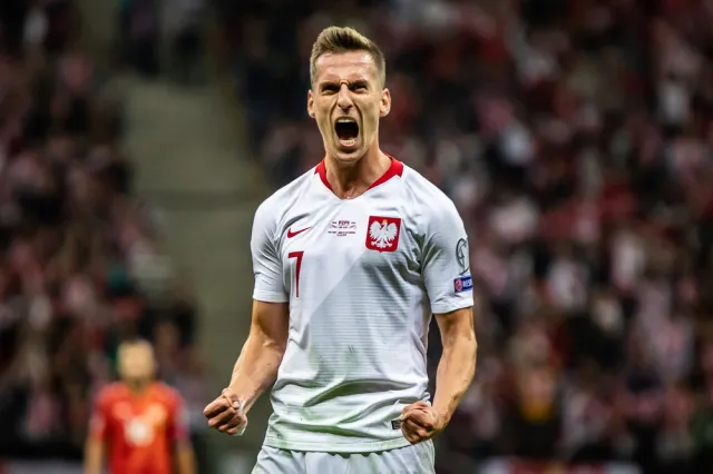 Arkadiusz Milik idzie w ślady Zbigniewa Bońka. Będzie grał w Juventusie Turyn