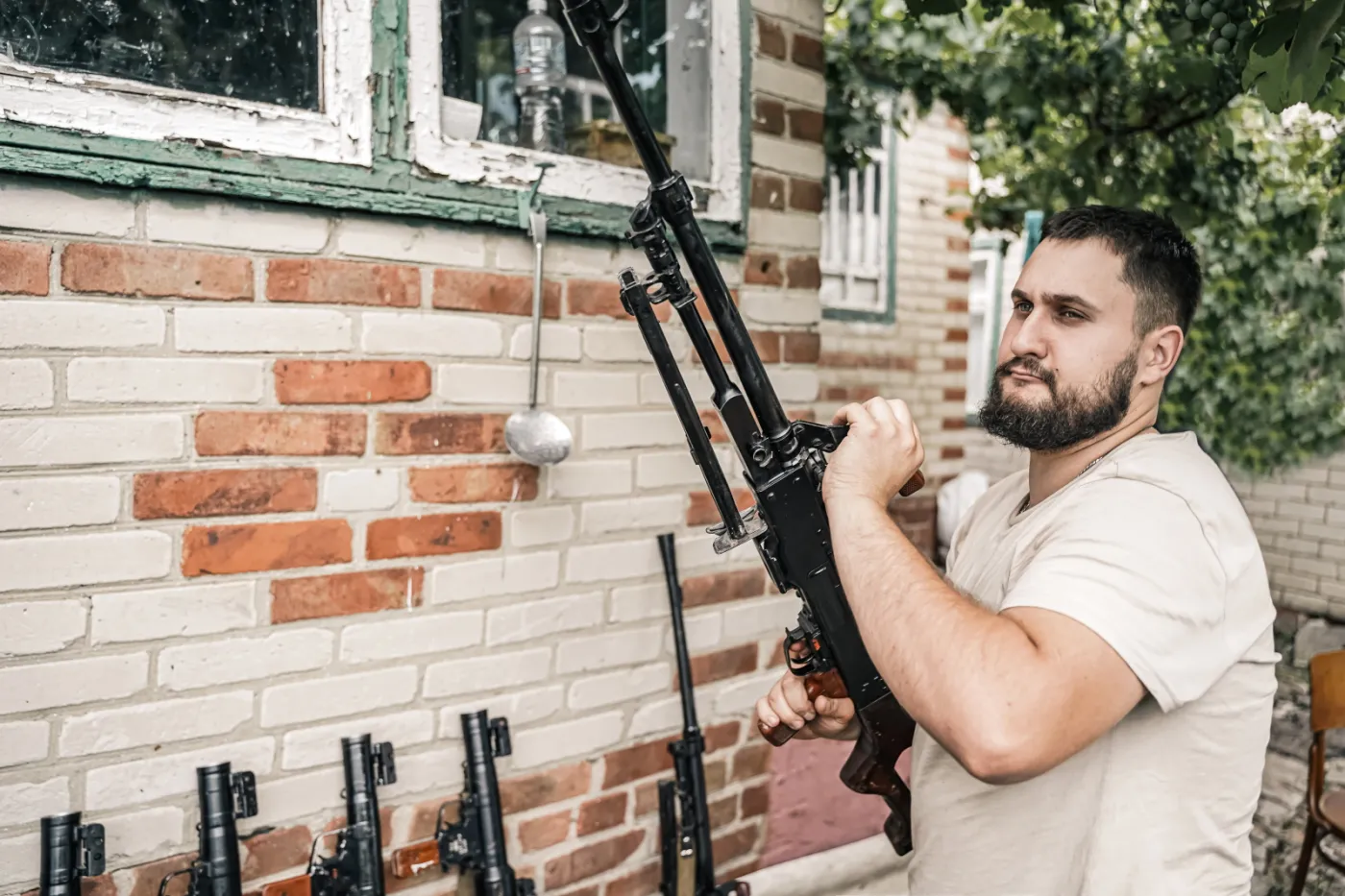Rosyjskie maski opadły i to, co dla Polaków było oczywiste, stało się w końcu jasne dla Niemiec