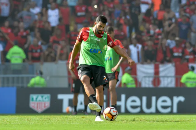 Brazylijski piłkarz zawieszony na rok za popchnięcie sędziego