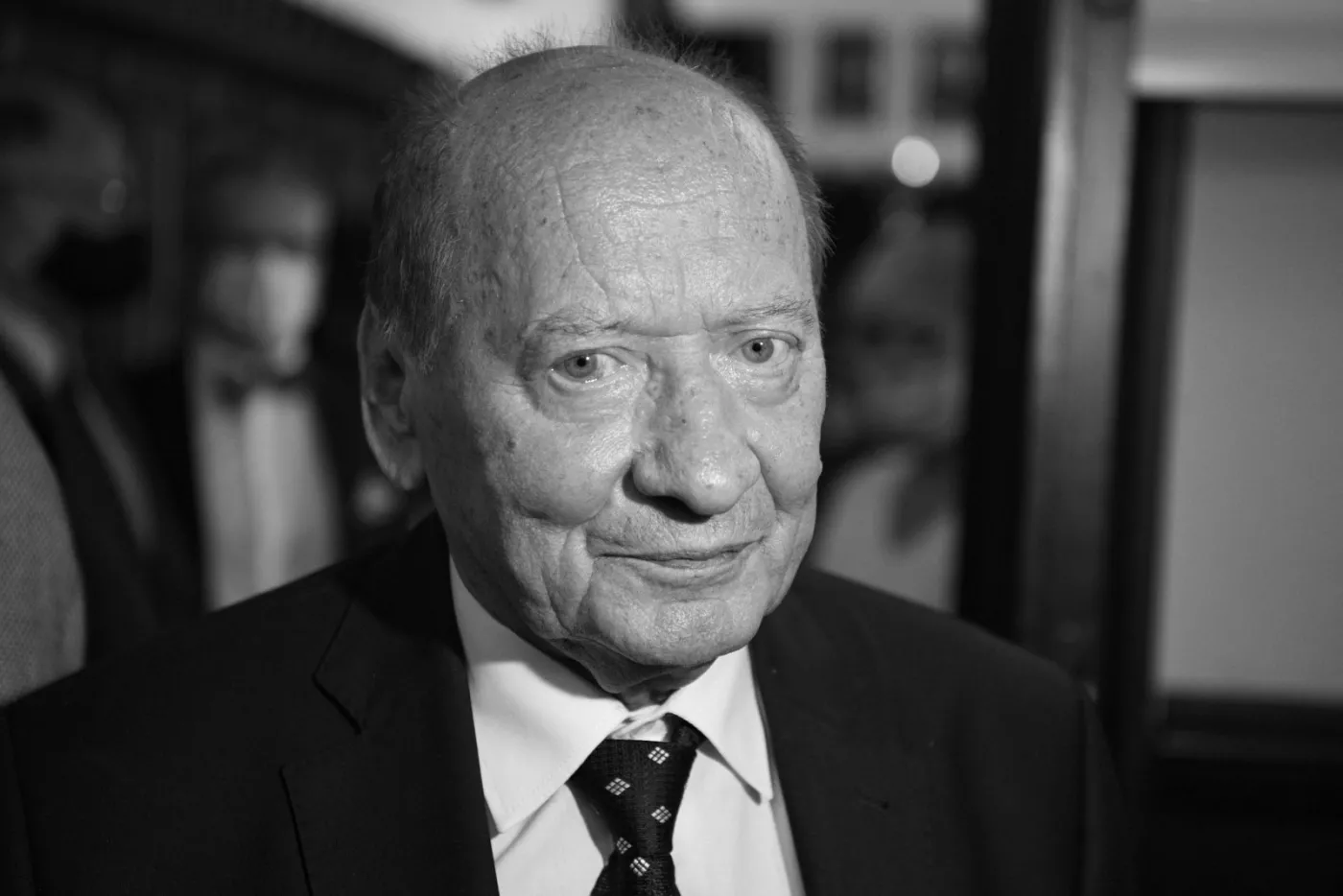 Tadeusz Ferenc nie żyje. Blisko dwie dekady był prezydentem Rzeszowa