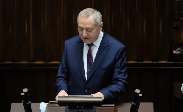 Kowalczyk: Może być kryzys zbożowy. Ceny na rynkach światowych wzrosną