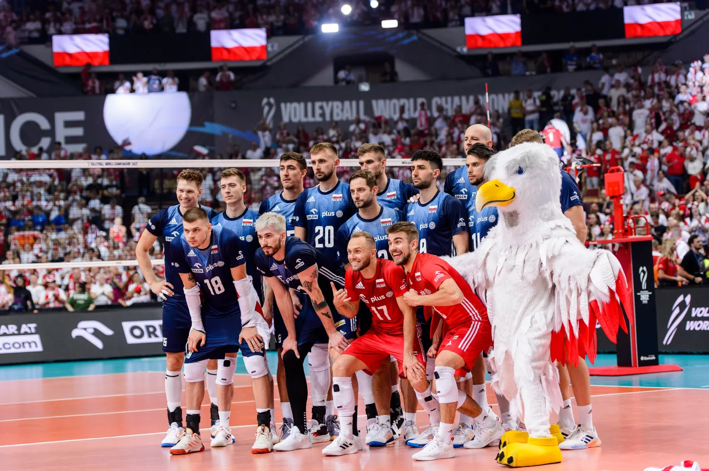 Tunezyjczycy nie mają wątpliwości. Pokonanie Polaków - "mission impossible"