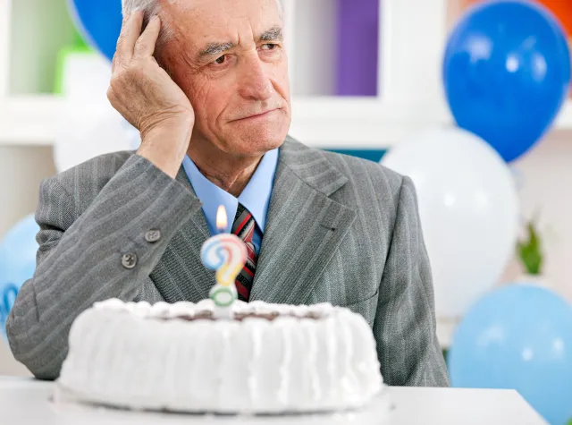 Choroba Alzheimera. Jak ją rozpoznać? WIDEO