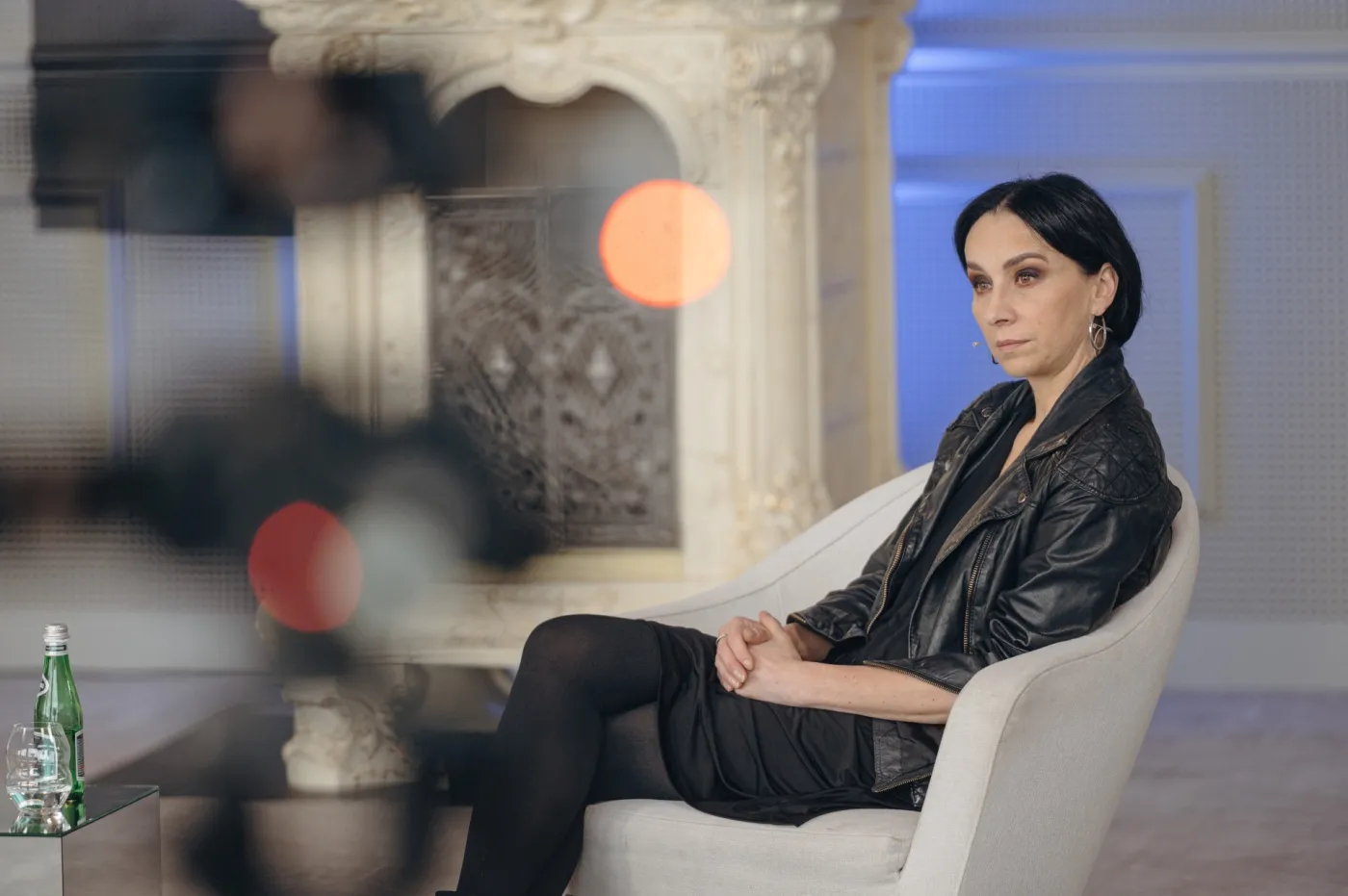 Renata Przemyk: Ludzie kupują chleb, a nie bilet na koncert. Trudno im się dziwić