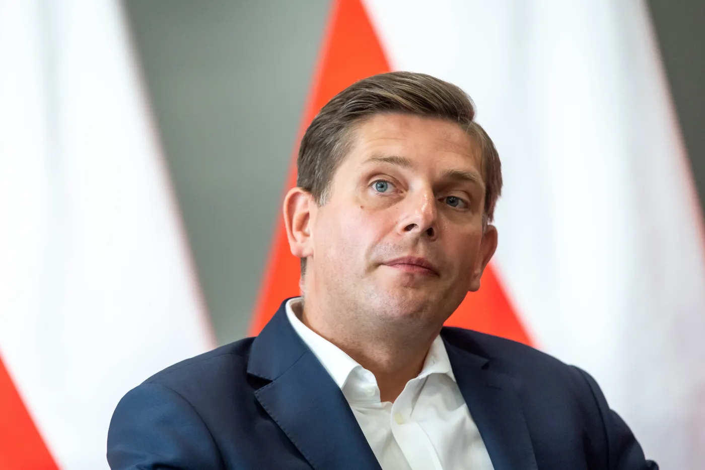 Kownacki: Berlin bankrutuje ze swoją polityką. Ale bez polskiego żołnierza nie będziemy bezpieczni