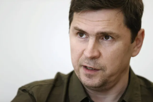 Podolak: Ukraina nie miała nic wspólnego z zamachem na Dugina