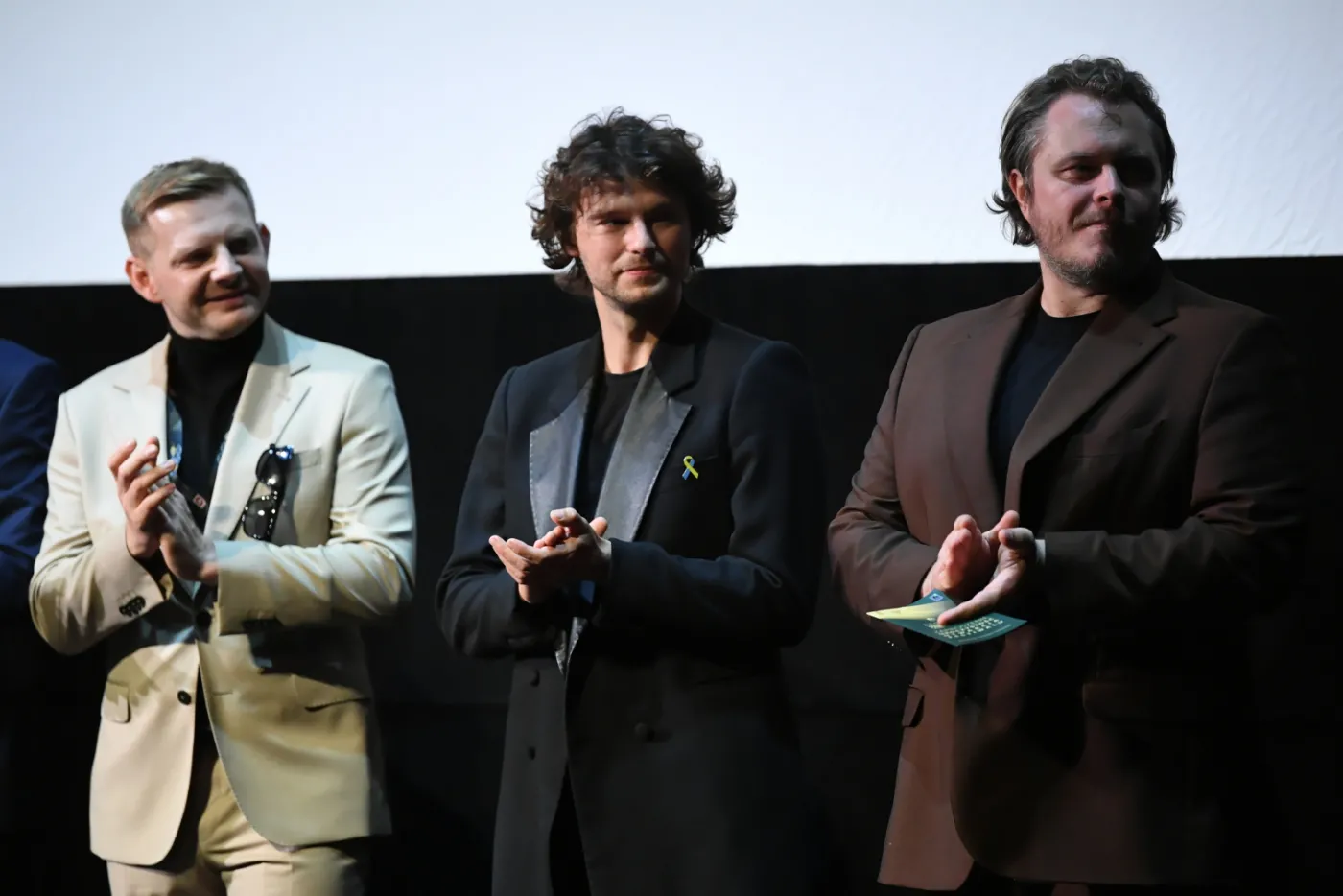 "Orzeł. Ostatni patrol" otworzył 47. Festiwal Polskich Filmów Fabularnych w Gdyni