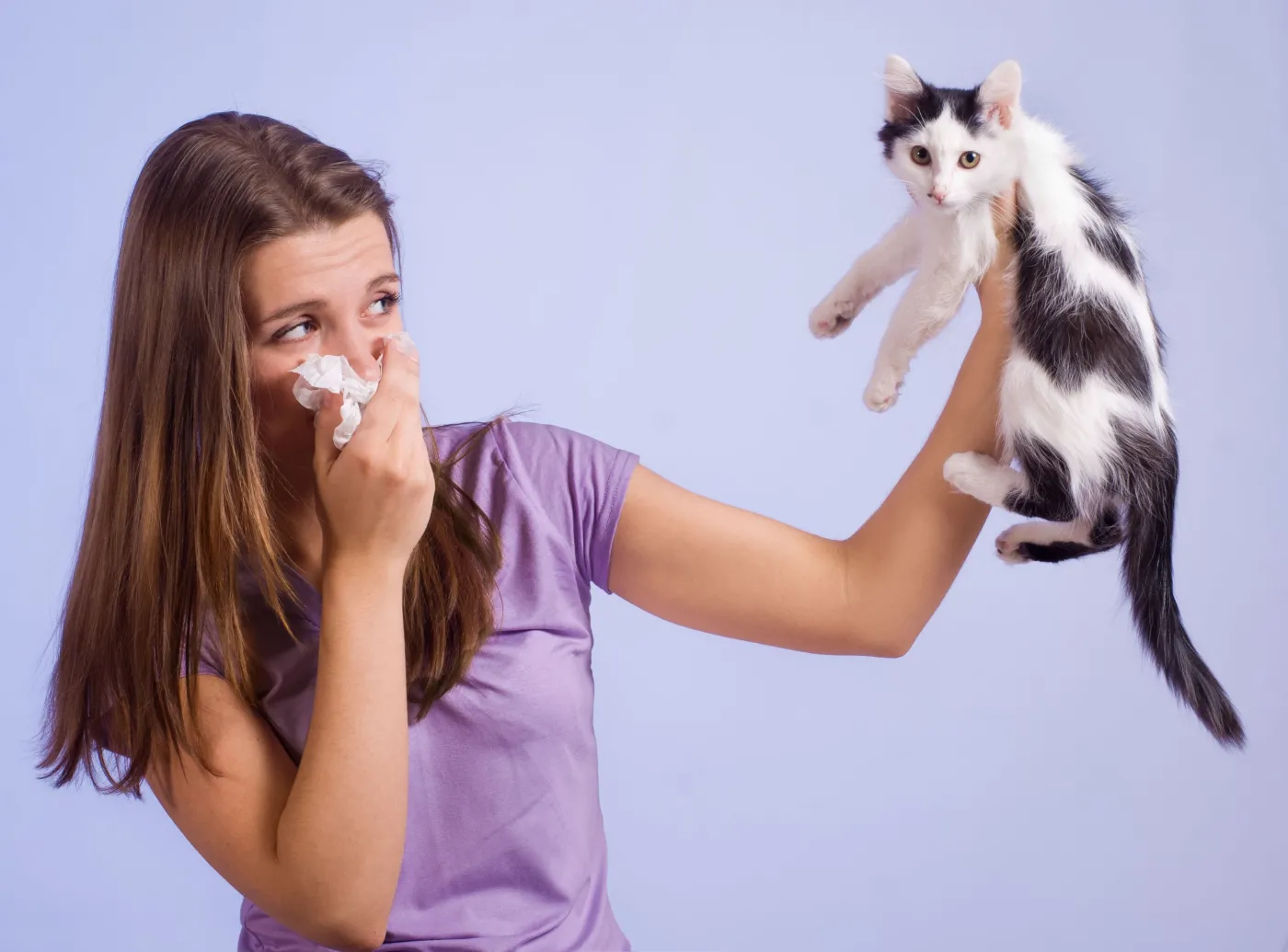 Jakie są efekty odczulania, a jakie zażywania leków na alergię po roku terapii?