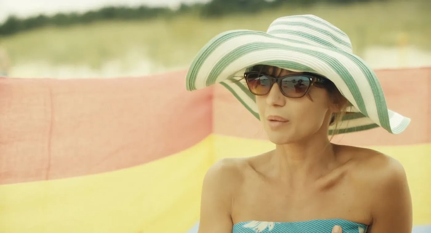 Dokument o Annie Przybylskiej. TVP pokazała zwiastun [WIDEO]