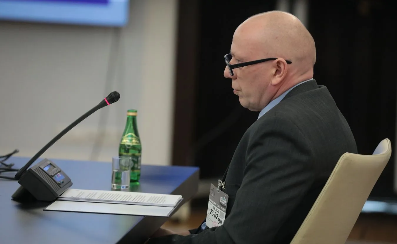 Gen. Pytel bije w PiS. Wiceszef MSZ: Można zakładać, że...