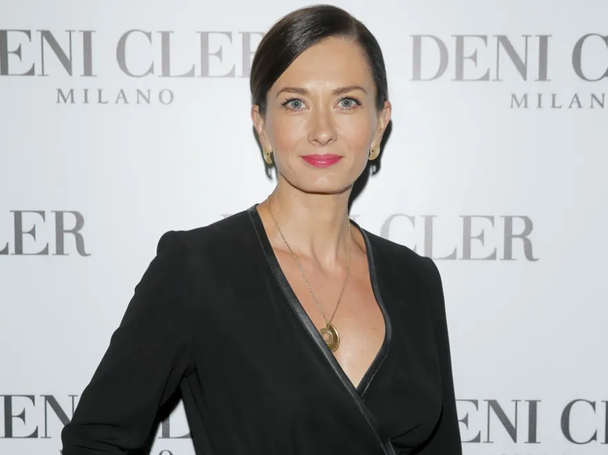 Nie dla niej najnowsze trendy? Anita Sokołowska totalnie zmieniła podejście do mody i ubrań