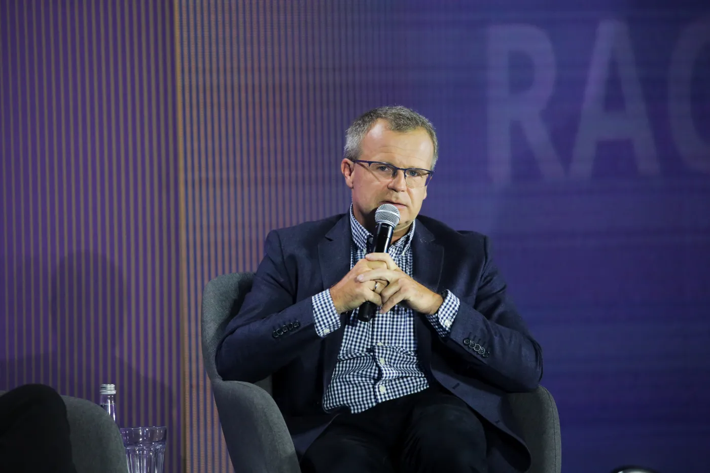 Obniżki stóp procentowych najwcześniej w 2024 roku? Kotecki z RPP nie ma złudzeń