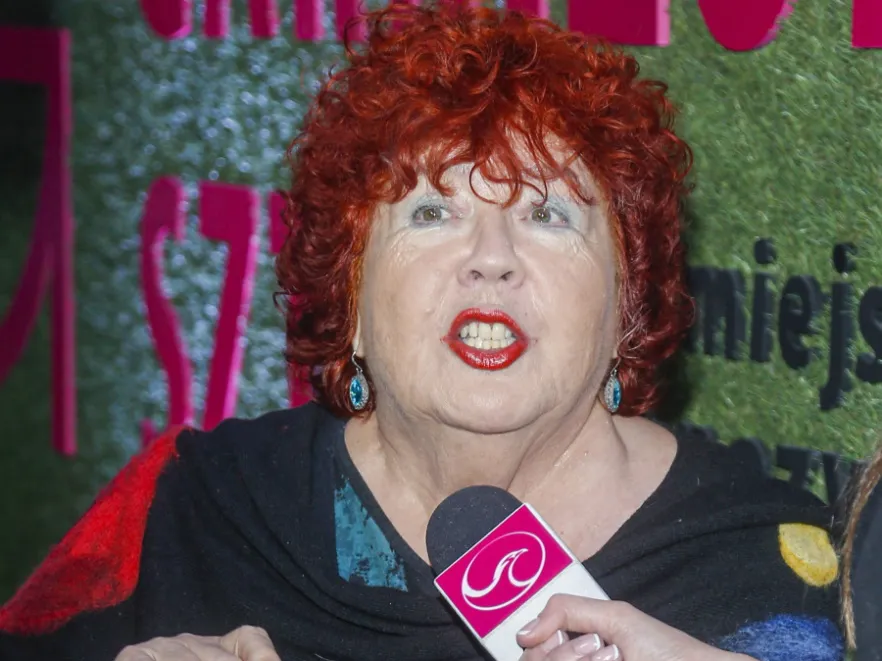 Macki patriarchatu trzymają się mocno. Katarzyna Miller rozkłada na czynniki pierwsze problemy kobiet z samooceną