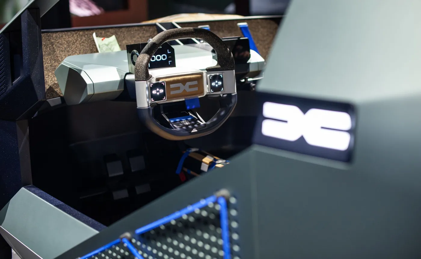 Dacia Manifesto i nowy Duster. Oto rewolucja rumuńskiej marki