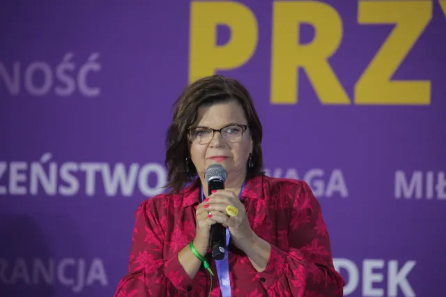 Leszczyna: Gdy PO wygra, problemy znikną jak za dotknięciem czarodziejskiej różdżki