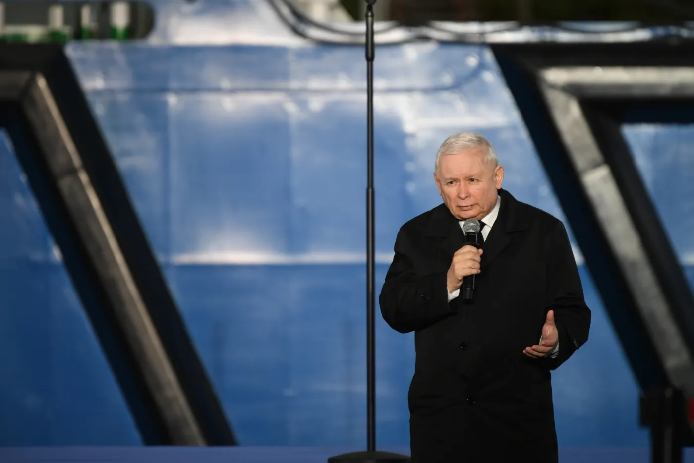 Jarosław Kaczyński