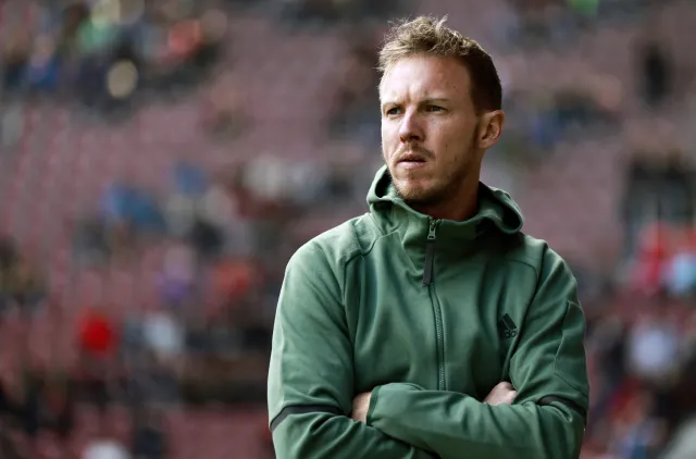 Bayern dementuje plotki. Nagelsmann może spać spokojnie