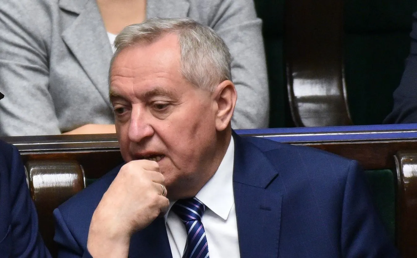 Kowalczyk o rosnących cenach energii: Jeśli tego nie zatrzymamy...