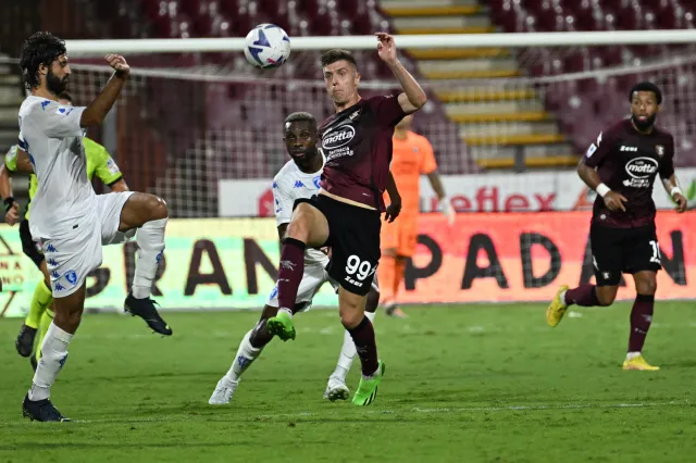 Debiut Piątka w nowym klubie. Atalanta liderem Serie A [WIDEO]