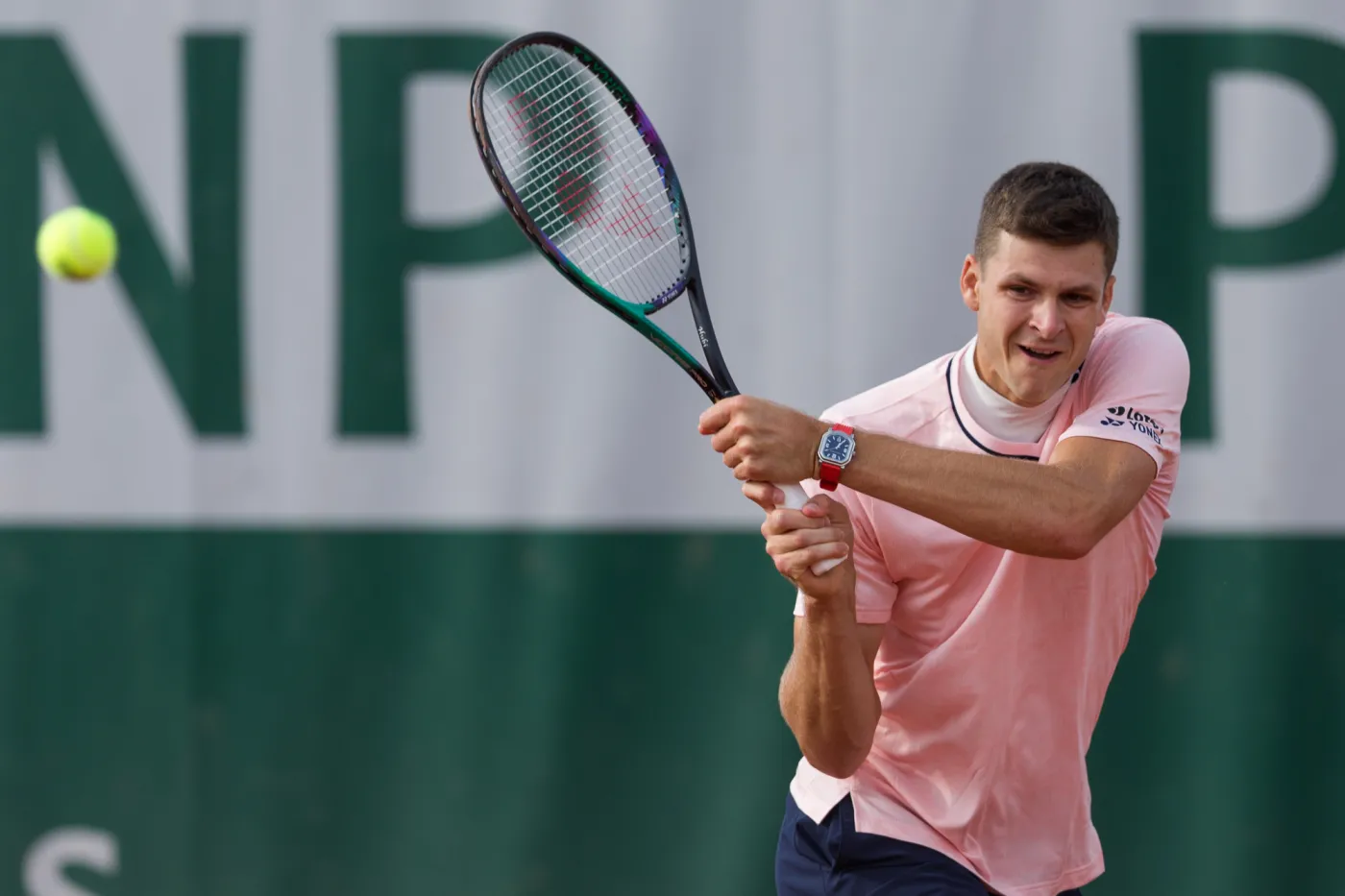 Hurkacz i Zieliński w ćwierćfinale debla w Montrealu