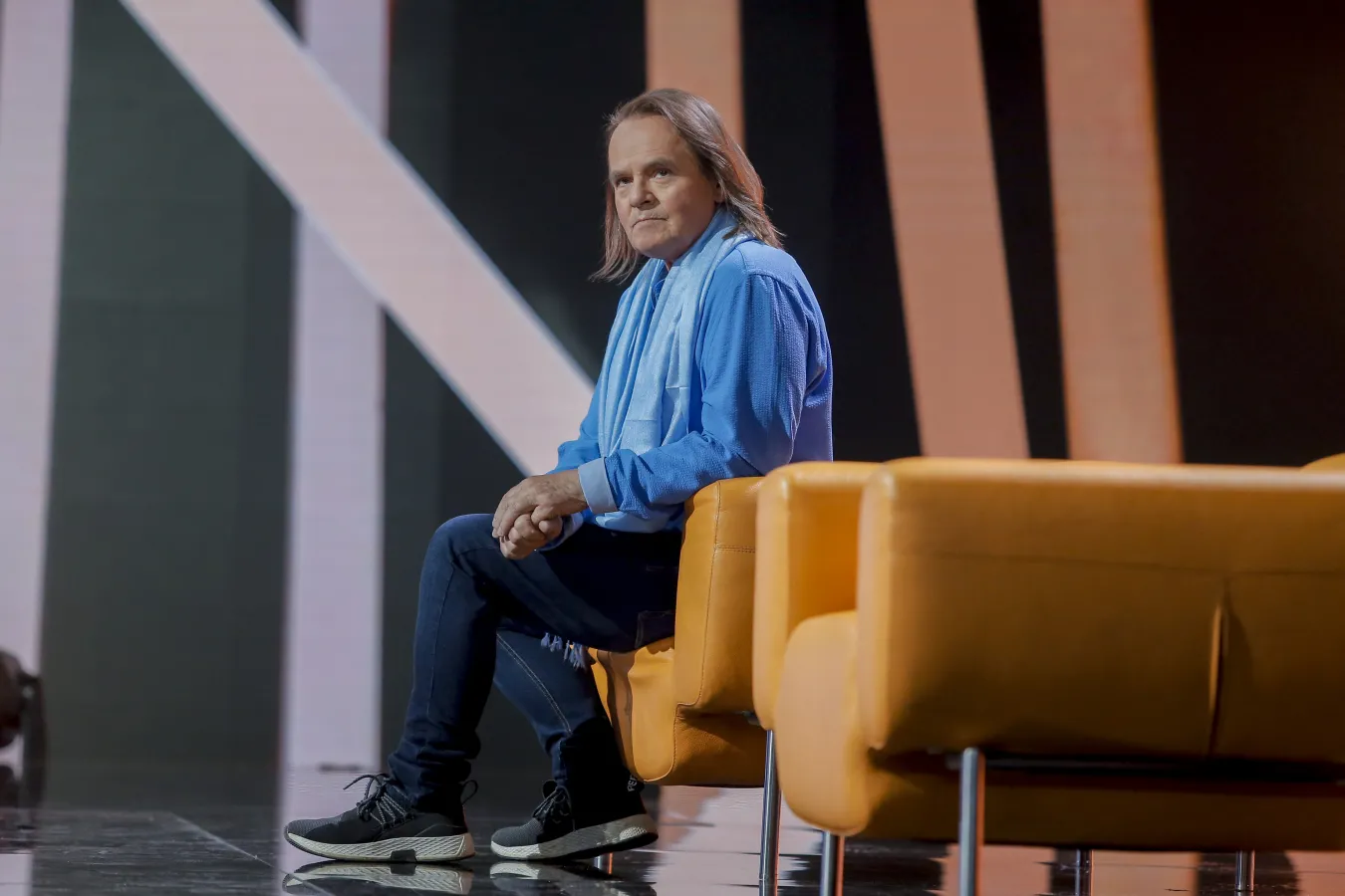 Piotr Pręgowski miał wypadek. Powiedział, co go uratowało