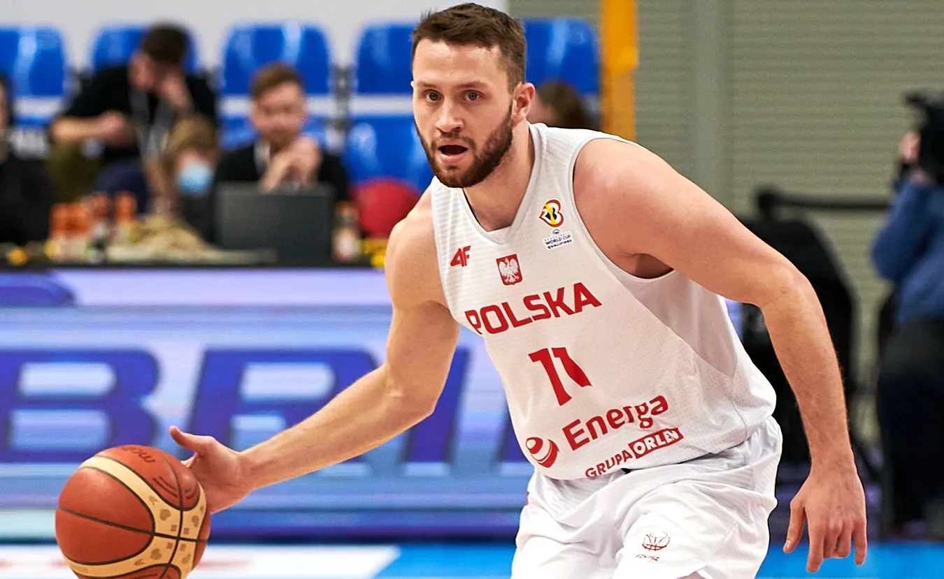 ME koszykarzy 3x3. Polacy przegrali w ćwierćfinale z Serbami