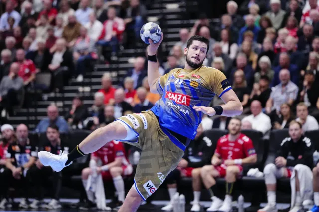 Łomża Industria ma patent na Aalborg. Drugie zwycięstwo kielczan w LM