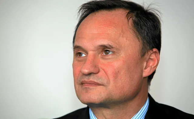 KNF nałożyła na Leszka Czarneckiego 20 mln zł kary