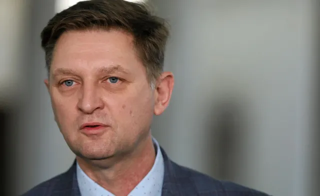 Rozenek: Kreml prowadzi wojnę na wielką skalę – i jego imperializmu naprawdę radzę się bać