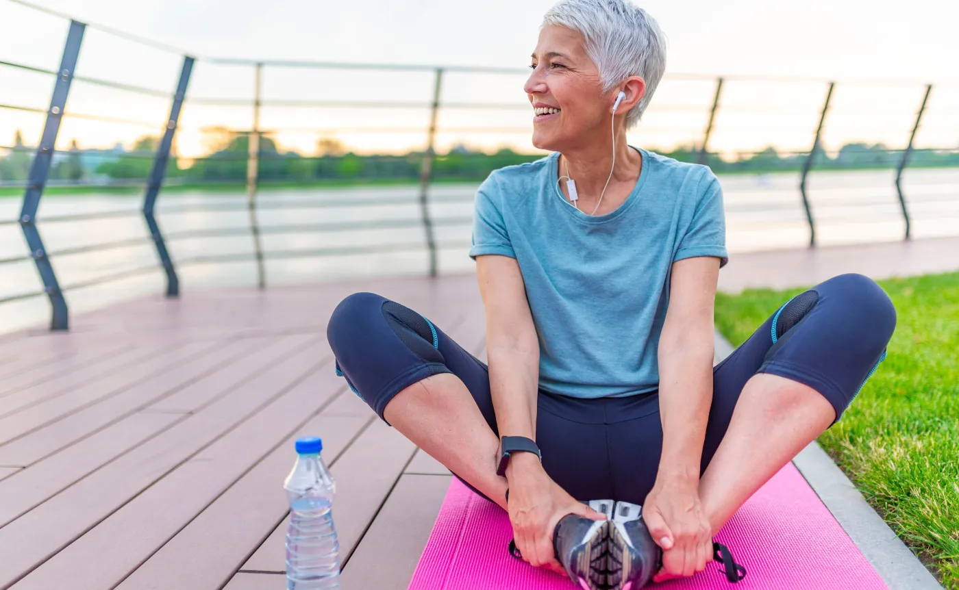 Ubrania z czujnikami będą monitorować stan zdrowia