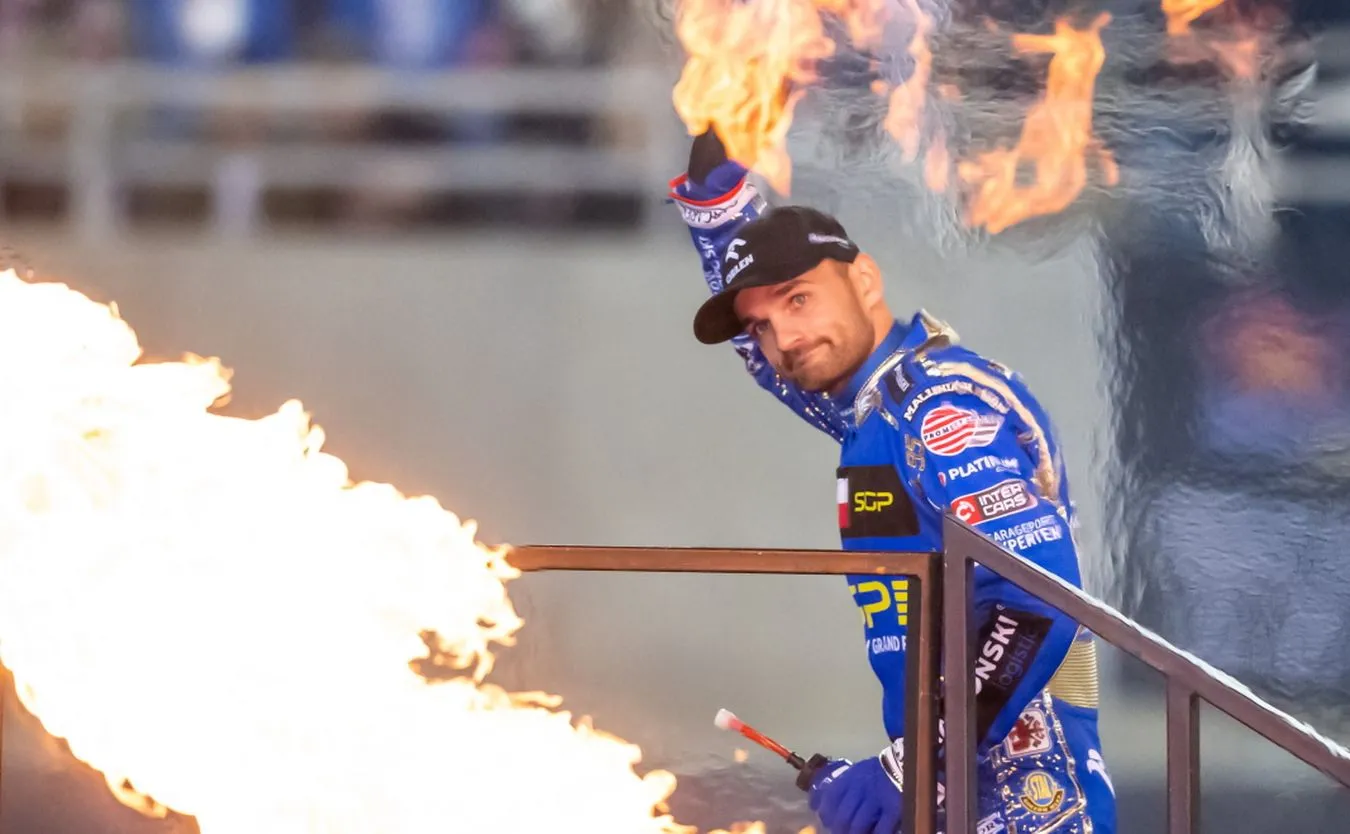 Zmarzlik mistrzem świata, Janowski z "brązem". Wielki sukces polskich żużlowców