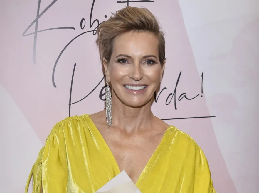 To nie był wspierający mąż. Paulina Smaszcz punktuje grzechy Macieja Kurzajewskiego