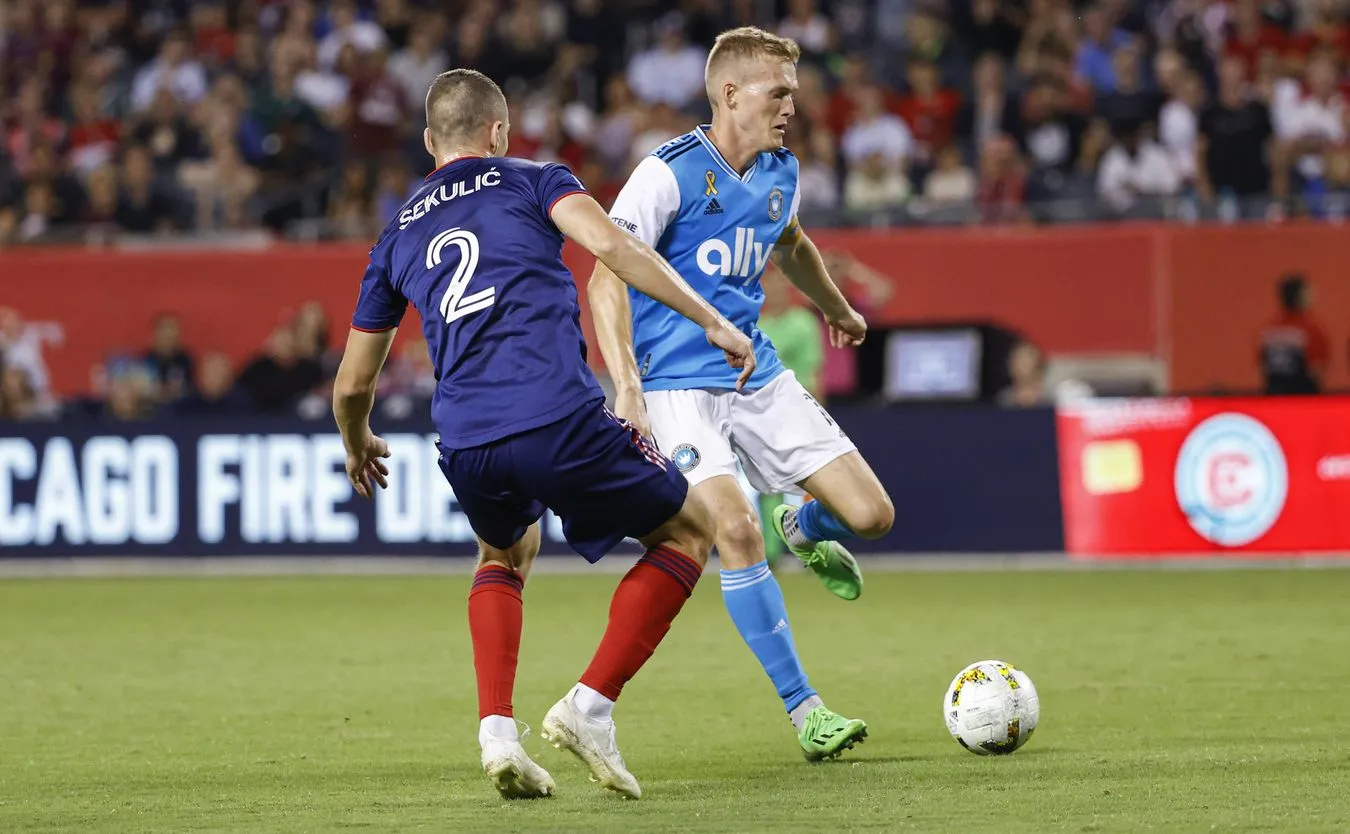 Liga MLS. "Polskie" Charlotte FC nie zagra w play off