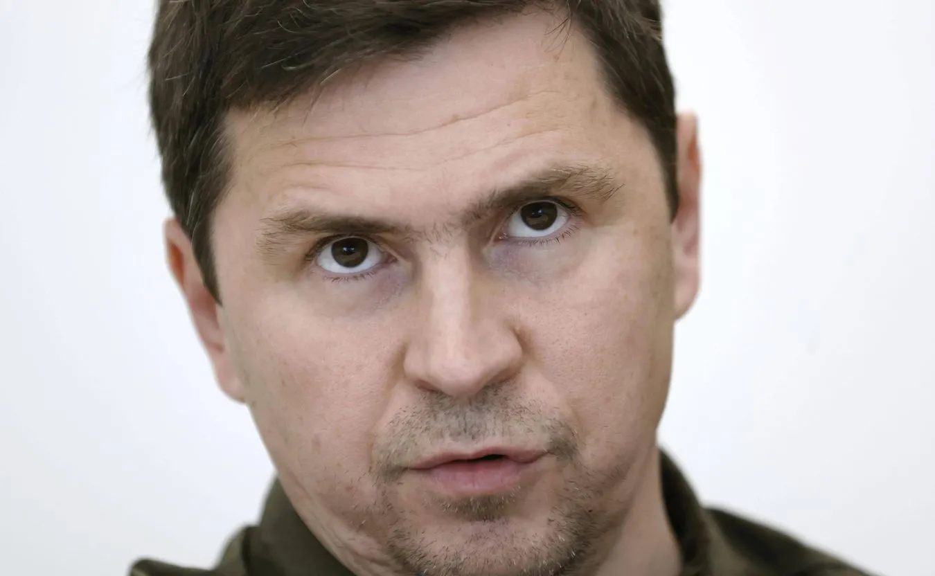 Podolak bije w Komitet Noblowski: W ciekawy sposób rozumie słowo "pokój"