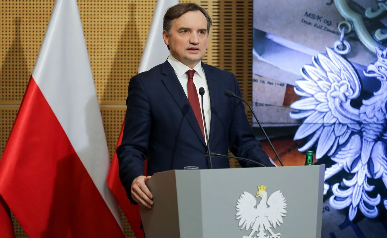 Śmierć włamywacza. Ziobro: Zarzuty dla domowników bezzasadne