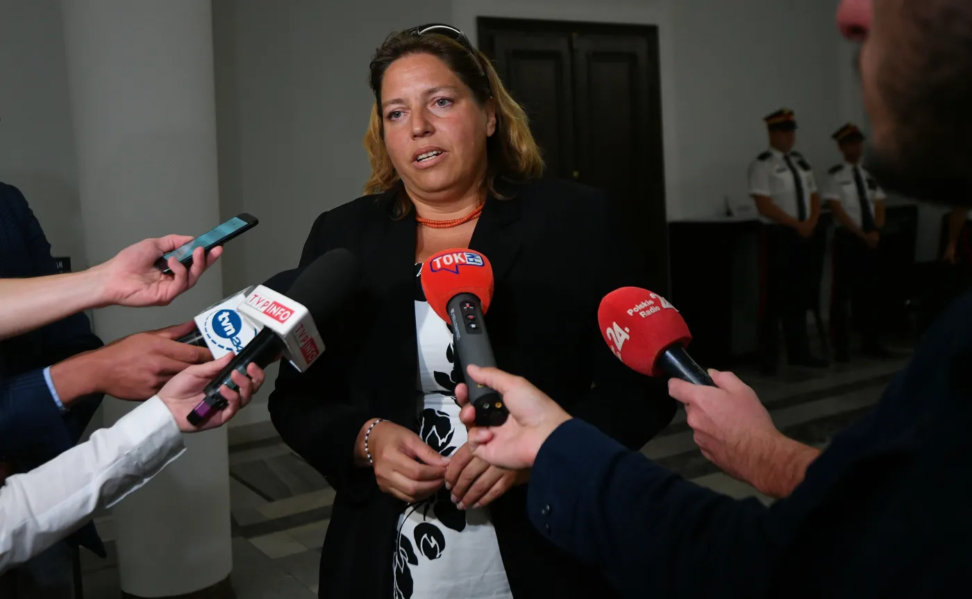 Tyrowicz: Żadne analizy nie wskazują na powrót do celu inflacyjnego NBP wcześniej niż...