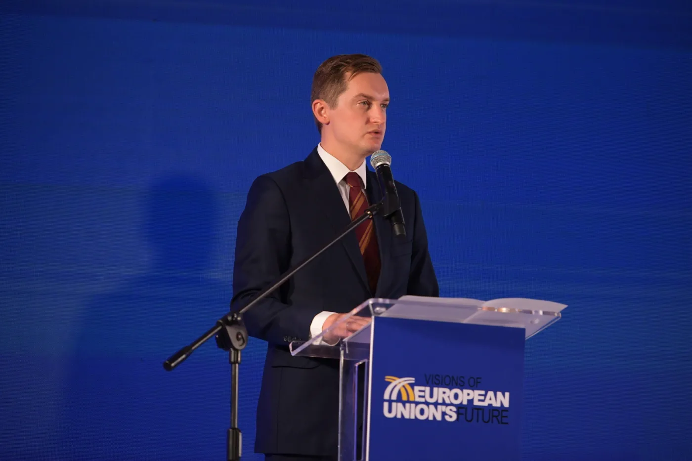 Kaleta bije w UE. "Pandemia neomarksizmu"