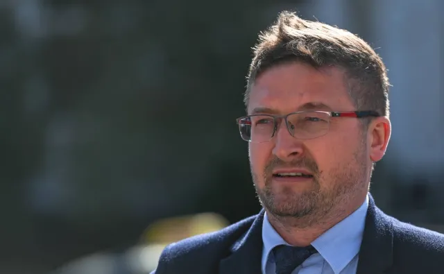 Prezes Izby Karnej SN o wyroku ETPCz ws. sędziego Juszczyszyna: Polskie władze się zaparły