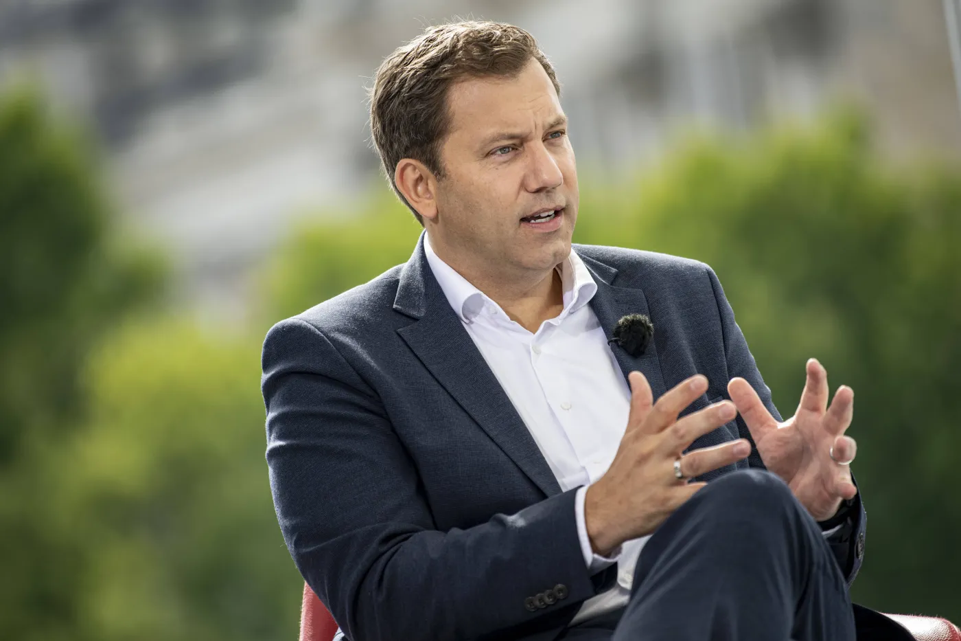 Lider SPD ostrzega przed III wojną światową. "Spiegel": Dotąd to była retoryka AfD